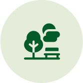 Frente al Parque Miraflores